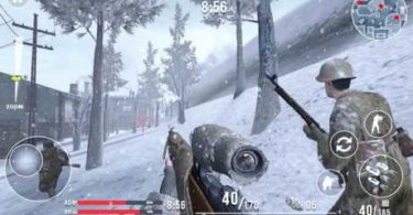 Call of Sniper WW2: Final Battleground