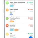 Finance Tracker and Budget Planner v7.1.231 [Unlocked] APK Free Download Free Download