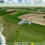 Flight Simulator 1.7.0 Apk Full android Free Download