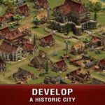 Forge of Empires 1.162.0 Apk + Mod android download Free Download