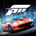 Forza Street APK + OBB v28.0.7 Download Android Free Download