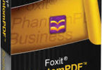 Foxit PhantomPDF Business 9.7.0.29478 with Patch