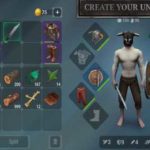 Frostborn 0.5 Apk android download Free Download