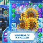 Frozen Free Fall 8.2.1 Apk + Mod lives,unlocked + Data android Free Download