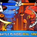 Fruit Ninja Fight 1.34.0 Apk + Mod (Unlimited Money) android Free Download