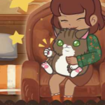 Furistas Cat Cafe 1.950 Apk + Mod (Unlimited Money) for android Free Download