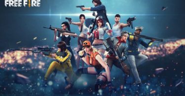 Garena Free Fire – The Most Played Action Game!