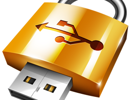 GiliSoft USB Lock 8.5.0 + Crack [ Latest Version ]