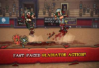 Gladihoppers - Gladiator Battle Simulator!