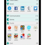 Glextor App Mgr & Organizer 5.29.0.494 Apk android Free Download