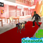 Goat Simulator GoatZ v1.4.6 APK Free Download Free Download