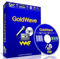 GoldWave 6.42 with Keygen | CRACKSurl