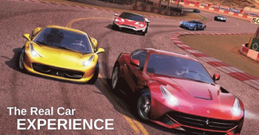 GT Racing 2 The Real Car Exp 1.6.0d Apk + Mod Money + Data Android