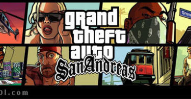 Grand Theft Auto_San Andreas
