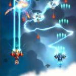 HAWK – Force of an Arcade Shooter 23.1.16339 Apk + Data android Free Download