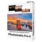 HDRsoft Photomatix Pro 6.1.3a | CRACKSurl Free Download