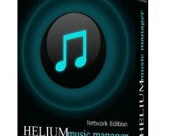 Helium Music Manager 14.3 Build 16262 Premium with Key