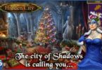Hidden City:Mystery of Shadows