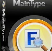 High-Logic MainType Professional 9.0.0 Build 1152 with Key