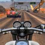 Highway Traffic 1.24.0 Apk + Mod Money android Free Download