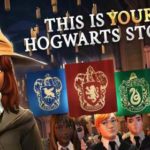 Hogwarts Mystery 2.1.0 Apk + Mod (Infinite Energy) android Free Download