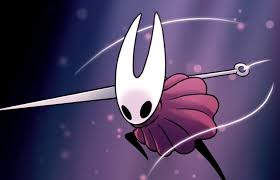 Hollow Knight - Get Victory Every time you Attack {Tips n Tricks}