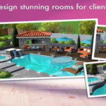 Home Design Makeover 2.4.5g Apk + Mod (Unlimited Money) android Free Download