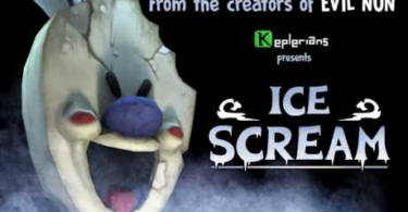 Ice Scream: Horror Neighborhood