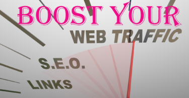 How to Boost Your Blog Traffic in 2019