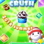 Ice Crush – 2016 Summer Event 3.7.6 Apk + Mod android Free Download