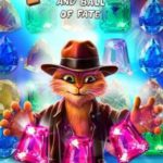 Indy Cat Match 3 1.78 Apk + Mod (Unlimited Money) android Free Download