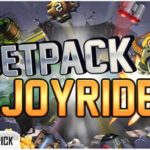 Jetpack Joyride 1.20.2 Apk + Mod Unlimited Money android Free Download