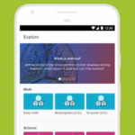 Khan Academy 6.4.0 Apk android Free Download