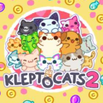 KleptoCats 2 1.4 Apk + Mod (Unlimited Money) android Free Download