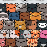 KleptoCats 6.1 Apk + Mod Money android download Free Download