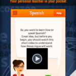 Learn Spanish with MosaLingua v10.42 build 168 [Paid] APK Free Download Free Download