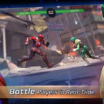 Legacy Wars 2.6.1 Apk android Free Download