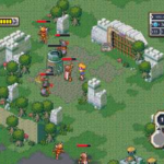 Lock’s Quest 1.0.384 Apk + Data android Free Download