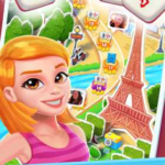 Mahjong City Tours 29.2.1 Apk + Mod (Unlimited Money) android Free Download