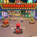 Mario Kart Tour 1.0.1 Apk android Free Download