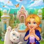 Matchington Mansion 1.52.0 Apk + Mod (Coin/Live/Star) + Data android Free Download