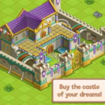 Medieval Life 2.15 Apk + Mod Unlimited Money android Free Download