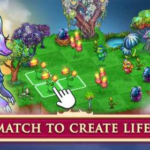 Merge Dragons! 4.2.1 Apk + Mod Free Shopping android Free Download
