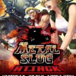 METAL SLUG ATTACK 4.14.0 Apk + Mod AP android Free Download