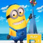 Minion Rush Despicable Me 6.8.0d Apk + MOD Free Purchase/Unlocked Free Download