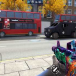 Modern Ops – Online FPS (3D Shooter) 3.05 Apk + Mod (Ammo) + Data android Free Download