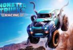 Monster Truck Racing (Unreleased)