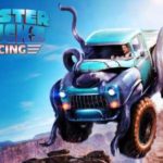 Monster Truck Racing 3.3.5 Apk + Mod(coins/Gold/fuel) + Data android Free Download