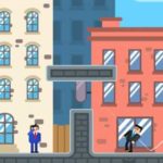 Mr Bullet – Spy Puzzles 1.12 Apk + Mod android Free Download