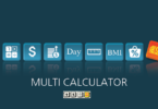 Multi Calculator Premium